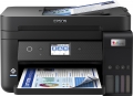 Epson EcoTank ET-4850 - C11CJ60402 schwarz