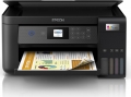 Epson Epson EcoTank ET-2815 Multifunktionsdrucker - C11CJ63407 Schwarz