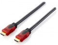 Equip High Speed HDMI Kabel mit Ethernet 2m 