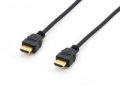 Equip HIGH SPEED HDMI CABLE 3,0M 