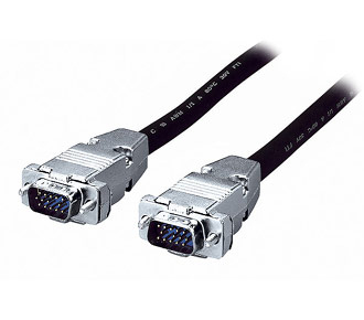 Equip VGA CBL 3+7 M/M