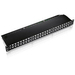 Equip CAT.6 PATCH PANEL 48-PORT