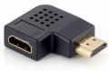 Equip HDMI HDMI ADAPT 90 