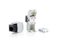 Equip KEYSTONE JACK CAT.6 Image