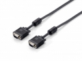 Equip HDB15 3+7 CBL 28AWG OD: 