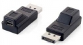 Equip DISPLAYPORT-MINIDISPLAYPORT 