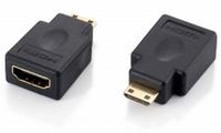 Equip MINIHDMI (TYPE C) HDMI TYPE A