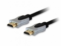 Equip HIGH SPEED HDMI CABLE 7,5M 