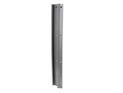 Ergotron Alu Profilschiene 660mm x 127mm Image