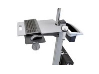 Ergotron NFCart Molded basket Accessory Image