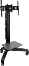 Ergotron Neo-Flex mobile MediaCenter UHD - 24-192-085