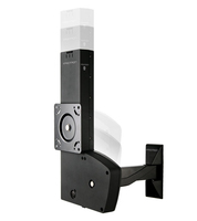 Ergotron GLIDE LD WITH ARM Image