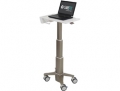 Ergotron CareFit Slim Laptop Wagen - C50-1100-0