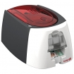 Evolis Badgy 100 Kartendrucker - B12U0000RS 