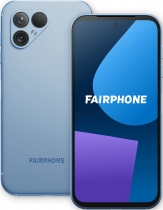 Fairphone 5 5G 256GB/8GB RAM Dual-SIM blau