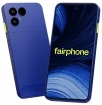 Fairphone Gen 6 plus 256GB/12GB RAM Dual-SIM cobalt-blue