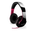 Fantec SHP-250AJ - 1690 schwarz-pink