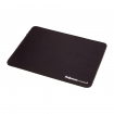 Fellowes Breyta XL Microban Mausepad 280x250mm - 100138995 schwarz