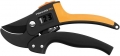 FISKARS P83 PowerStep Amboss Gartenschere
