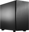 Fractal Design Define 7 Black Solid schallgedämmt - FD-C-DEF7A-01 