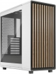 Fractal Design North Chalk White TG Clear Glasfenster - FD-C-NOR1C-04 