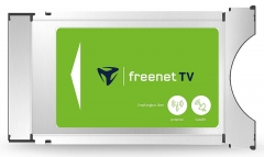 Freenet TV CI+ Modul DVB-T2 HD/DVB-S2