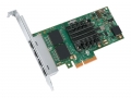 Fujitsu PLAN CP 4X1GBIT CU INTEL 
