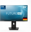 FutureNUC 24.0 Core i3 16GB RAM 256GB SSD Win11Pro - 116366 