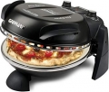 G3Ferrari Pizza Express Delizia Pizza Maker schwarz