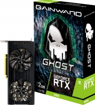 Gainward GeForce RTX 3060 Ghost 12GB GDDR6 - 2430