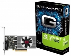 Gainward GeForce GT 1030 2GB DDR4 - 4085