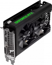 Gainward GeForce RTX 3050 Ghost 8GB GDDR6 - NE63050018P1-1070B