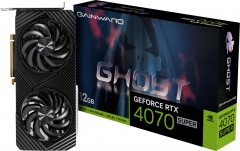 Gainward GeForce RTX 4070 SUPER Ghost 12GB GDDR6X - 4342