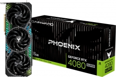 Gainward GeForce RTX 4080 SUPER Phoenix 16GB GDDR6X - 4229