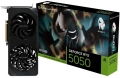 Gainward GeForce RTX 5050 Ghost 8GB GDDR6 - NE65050019P1-GB2070B