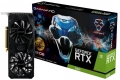 Gainward GeForce RTX 3060 Python II OC 12GB GDDR6 - NE63060U19K9-PG190V / 5813 