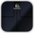 Garmin Index S2 Smart Elektronische Körperanalysewaage schwarz