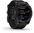 Garmin Fenix 7X Solar 51mm slate-grey
