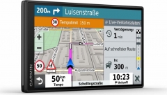 Garmin DriveSmart 55 MT-S EU – 010-02037-12