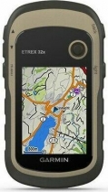 Garmin eTrex 32x - 010-02257-01