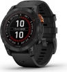 Garmin Fenix 7 Pro Solar black/slate-grey