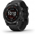 Garmin epix 2 Pro black/slate-grey