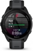 Garmin Forerunner 165  black/slate-grey