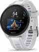 Garmin Forerunner 165 grey/whitestone