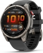 Garmin fenix 8 Pro 47mm AMOLED graphit/schwarz titan 