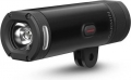 Garmin Varia UT800 Helmlampe TRAIL EDITION Schwarz mit Helmhalterung 