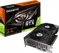 Gigabyte GeForce RTX 3060 Windforce OC 12G LHR Revision 2.0 12GB GDDR6 - GV-N3060WF2OC-12GD 2.0 