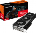Gigabyte Radeon RX 7600 Gaming OC 8G 8GB GDDR6 - GV-R76GAMING OC-8GD 