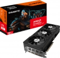 Gigabyte Radeon RX 7700 XT Gaming OC 12G 12GB GDDR6 - GV-R77XTGAMING OC-12GD 