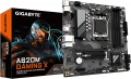 Gigabyte A620M Gaming X - A620M GAMING X 